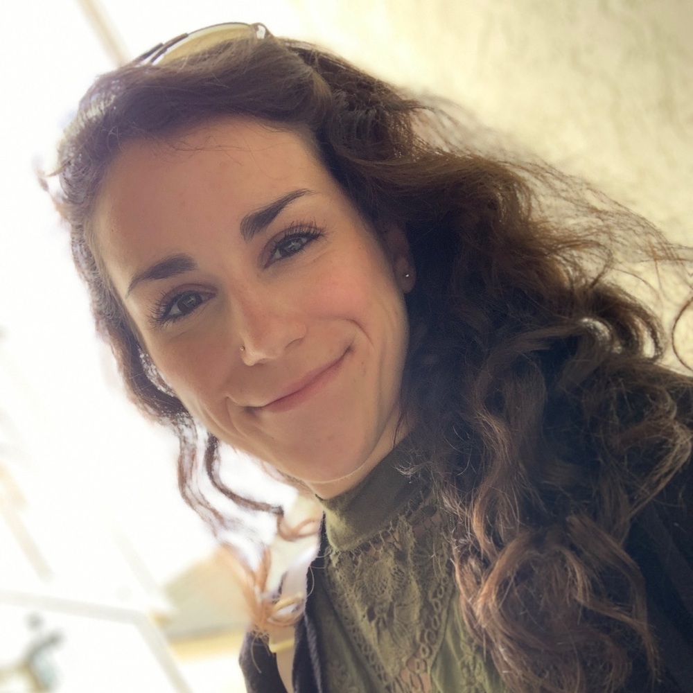 Meet your Posher, Mariah